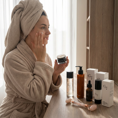 Embrace Collagen Moisturizer