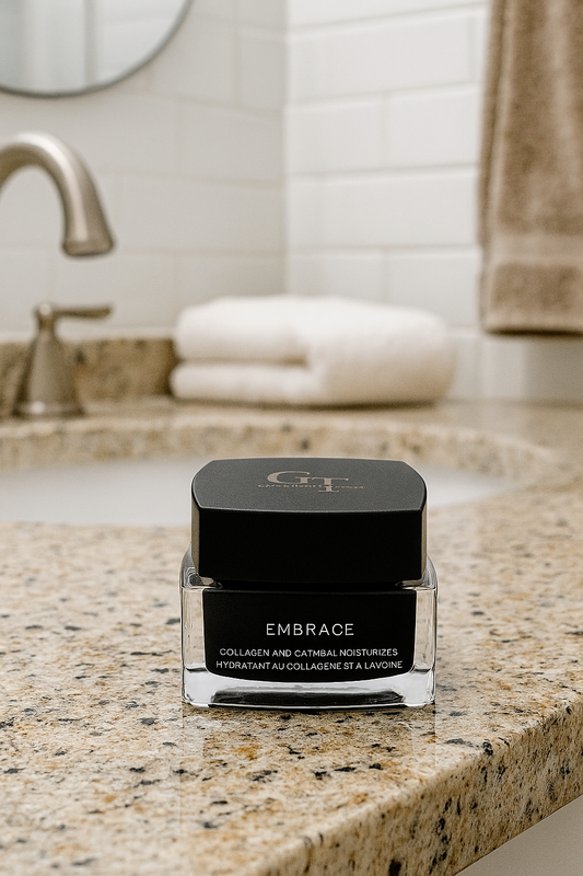 Embrace Collagen Moisturizer