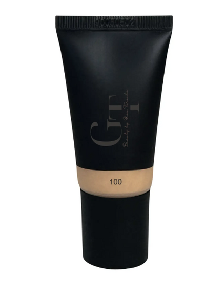 Tinted Moisturizer