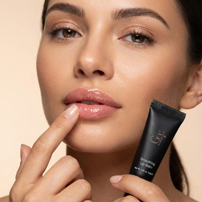 Smoothing Lip Balm