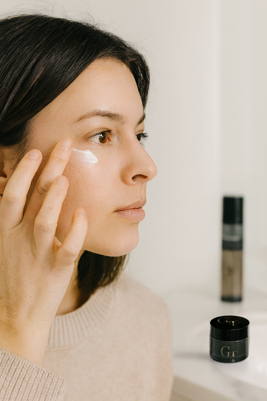 Active Eye Cream