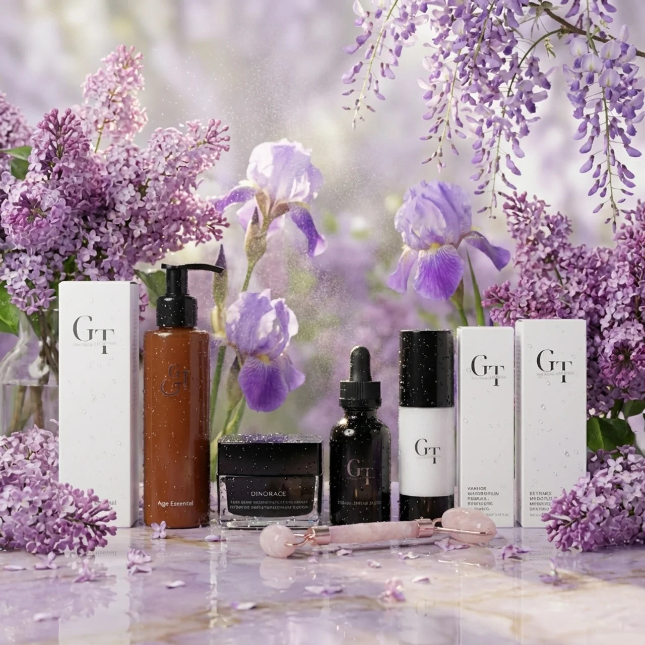 Welcome to Glow Toronto