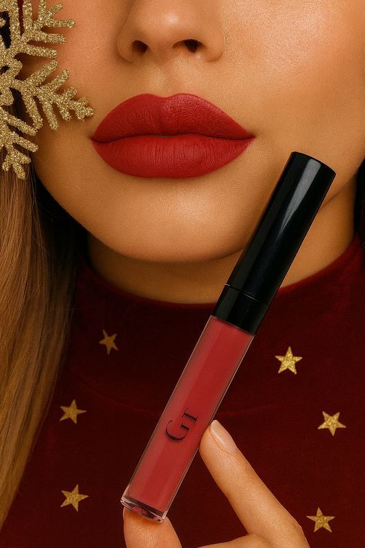 Lip Oil - Power Play