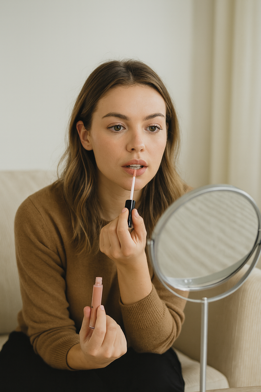 Lip Oil - Fun & Games