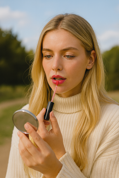 Lip Oil - Party Girl