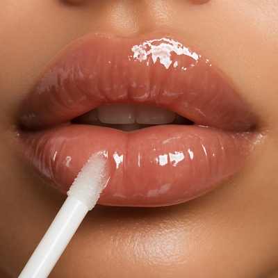 Plumping Lip Gloss