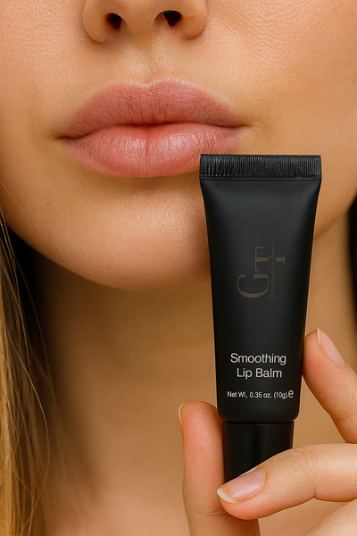 Smoothing Lip Balm
