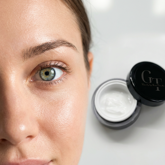 Active Eye Cream