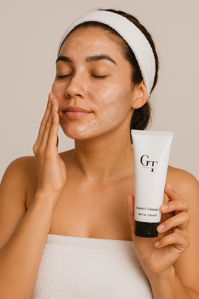 Vitamin C Cleanser