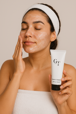 Vitamin C Cleanser